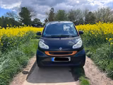 Smart ForTwo cabrio 1.0 52kW mhd passion 94.400 km - Smart ForTwo: Mhd Passion