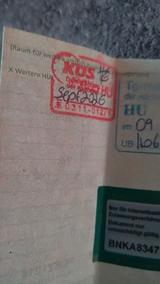 BMW F 31      325d - BMW 325 F31 Gebrauchtwagen