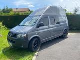 Volkswagen Transporter -t5 4x4 motion camper Hochdach - VW T5 hochdach