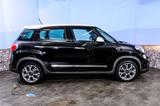 Fiat 500L 1.4 16V Trekking - Fiat 500L Trekking Gebrauchtwagen