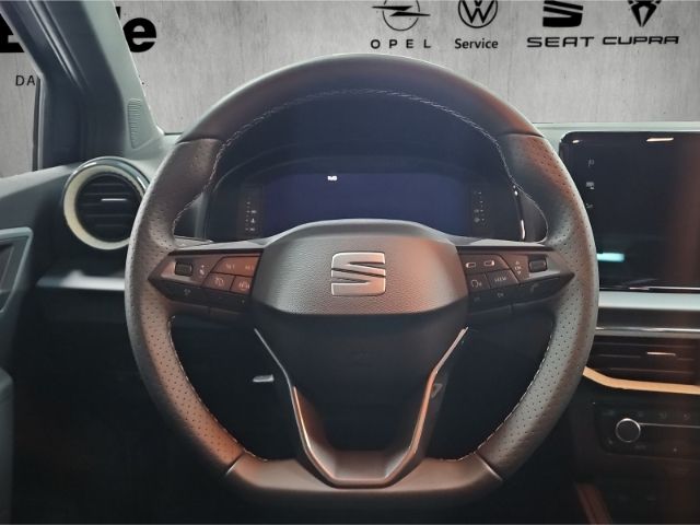 Seat Arona - Bild 13
