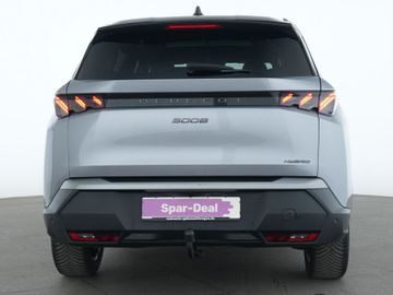 Peugeot 5008 - 7