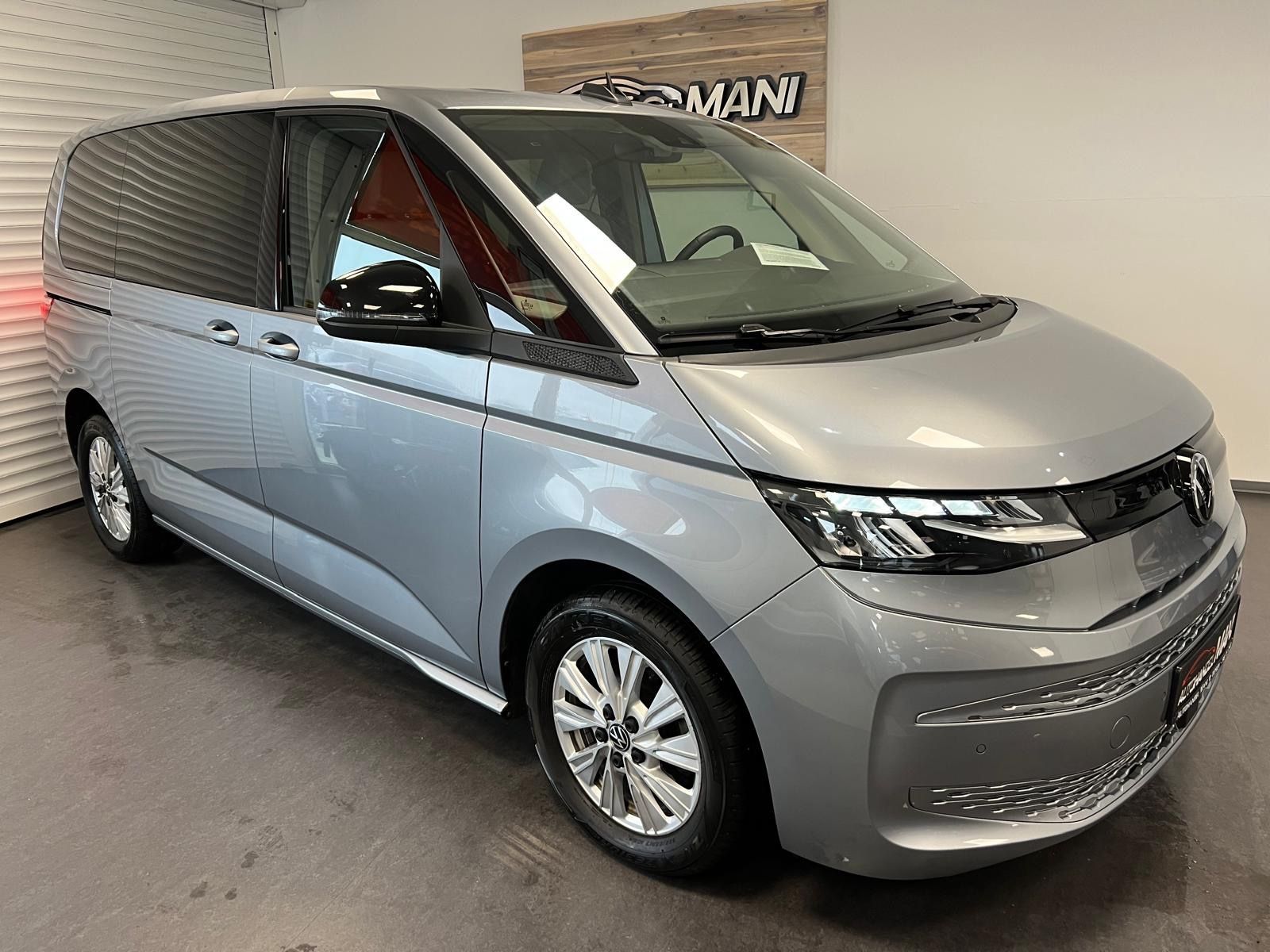 Volkswagen T7 Multivan - 1