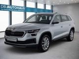 Skoda Kodiaq Style 2.0 TSI Allrad DSG Business Amundse - gebrauchte Skoda Kodiaq aus dem Jahr 2022