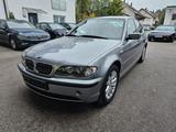 BMW 320i E46 nur 29.000 km *Sammlerzustand  *1. Hand - BMW 320: 320i E46