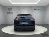 Peugeot 3008 GT HDI 130 EAT8 LED ACC SHZ Navi Digitales  - Peugeot 3008: Schwarz