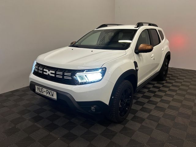 Dacia Duster II *Navi-LED-360°*