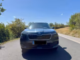 Skoda Kamiq 1.5 TSI ACT Ambition Ambition - Skoda Kamiq von privat