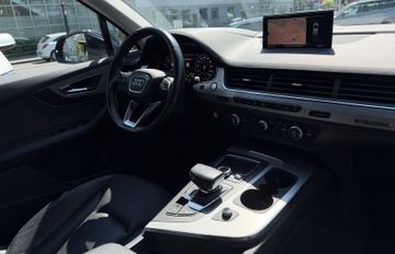 Audi Q7 - 8