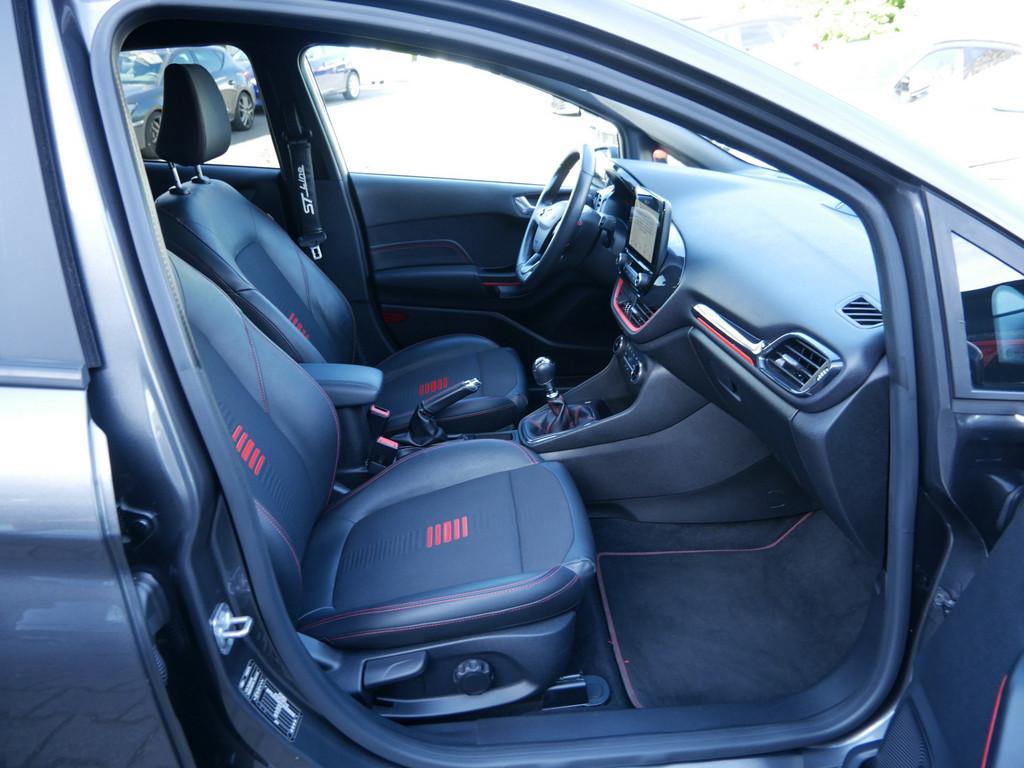 Ford Fiesta 1.0 EcoBoost ST-Line S/S NAVI ACC B&O LED