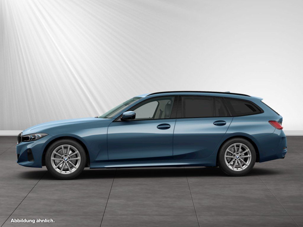 BMW 3 Series 2026