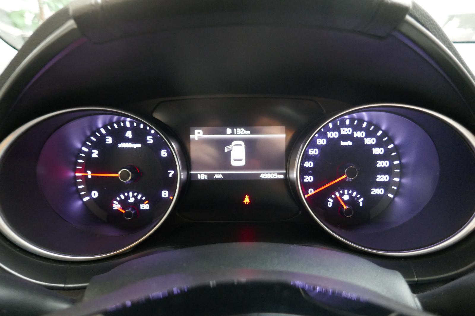 Kia cee'd Sportswagon*2.Hand*Klima*Kamera*AHK*Alu*