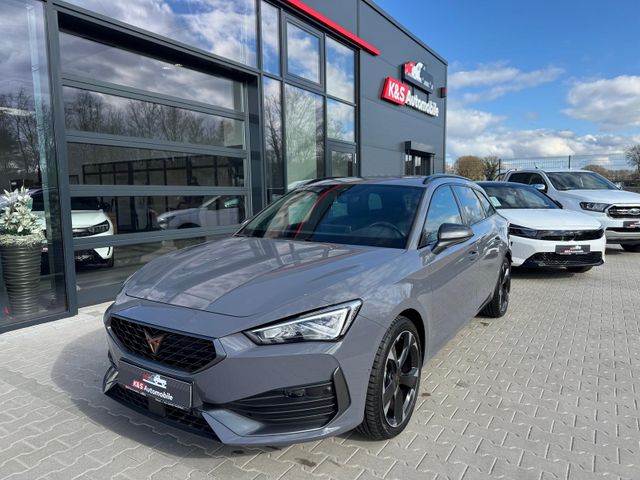 Cupra Leon ST 1.5 eTSI*DSG*LED*PANO*NAVI*ACC*RFK*