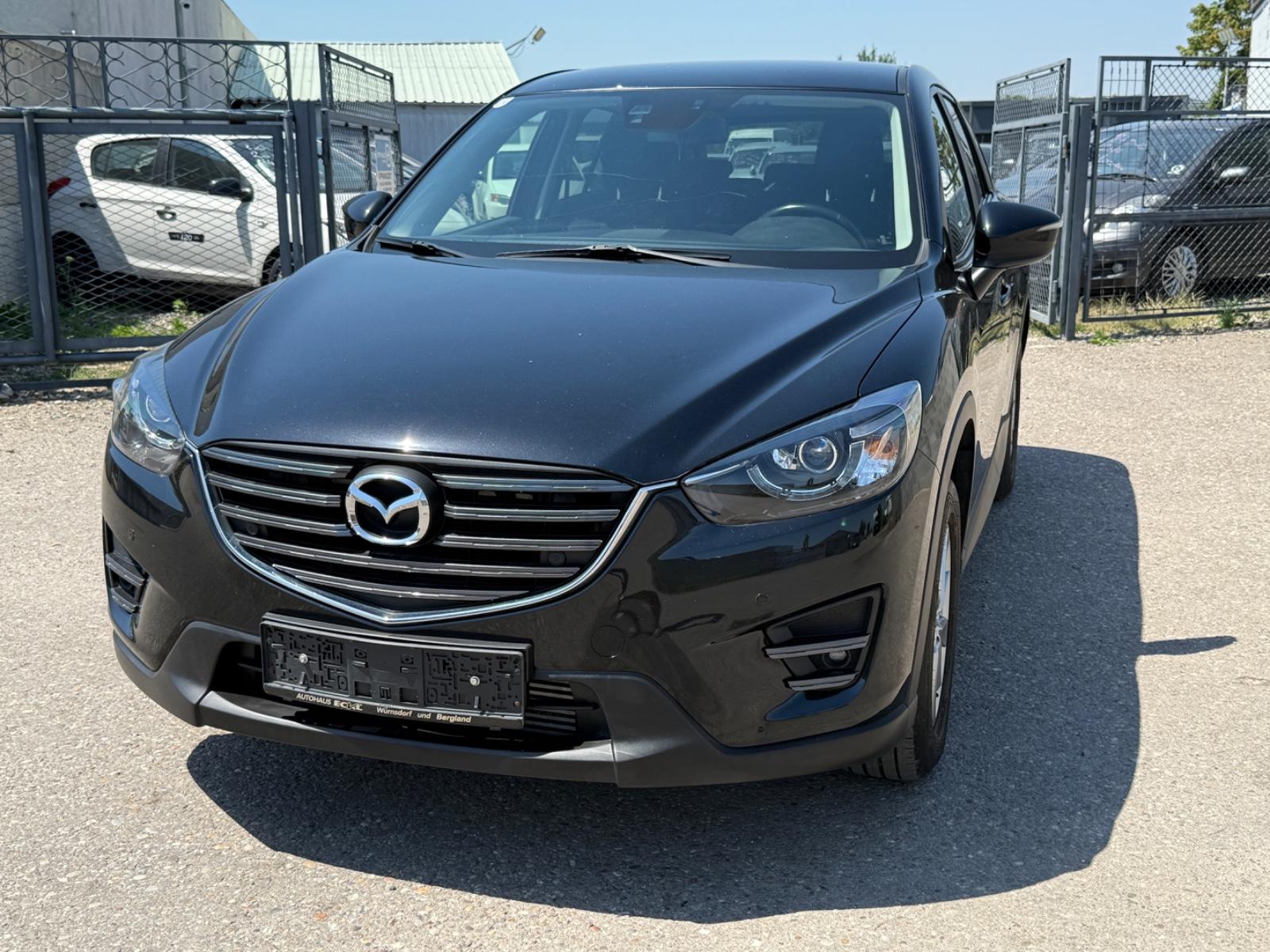 Mazda CX-5 CD150 AWD Attraction