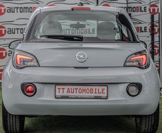 Fahrzeugabbildung Opel Adam 1.4 Glam ecoFlex|PANO|SHZ|KLIMAA