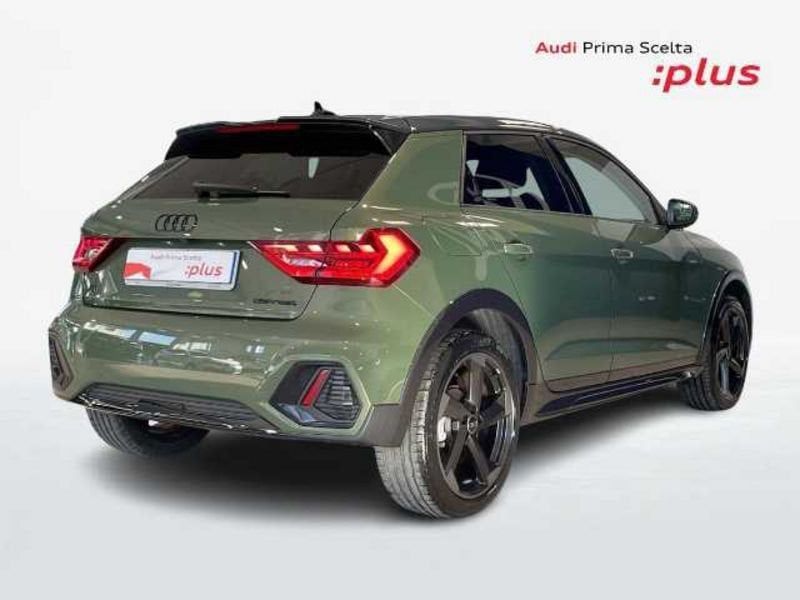 Other Audi A1 II 2022 allstreet 35 1.5 tfsi Identity C imagem 2