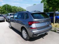 Skoda Kamiq - Vorschau Bild 6