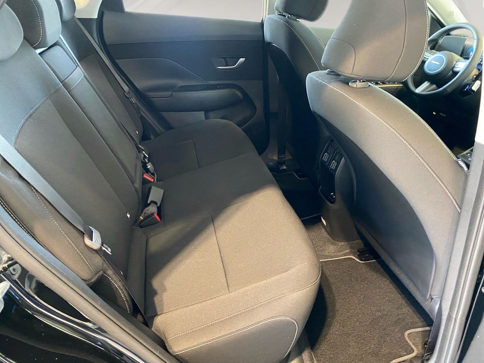 Hyundai Kona – Bild 13