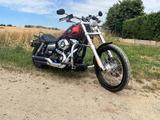 Harley-Davidson Harley Davidson DYNA WIDE GLIDE , FXDWG - HARLEY-DAVIDSON DYNA WIDE GLIDE FXDWG