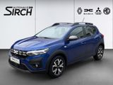 Dacia Sandero Stepway Expression+NAVI* - Dacia Sandero Jahreswagen