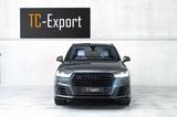 Audi SQ7 4.0 TDI Quattro - gebrauchte Audi SQ7 aus dem Jahr 2018