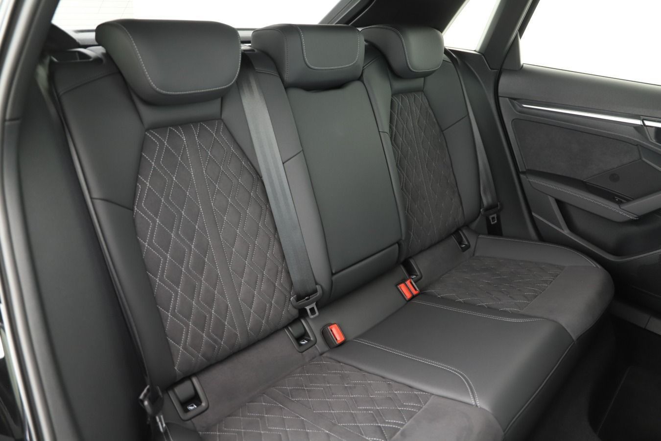Audi A3 - Bild 6