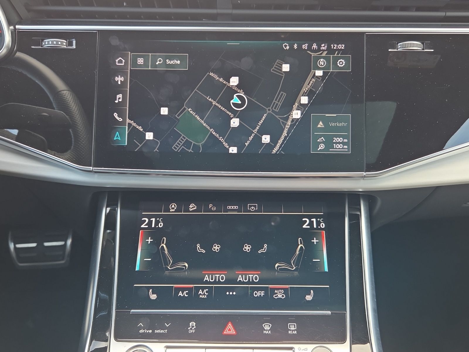 Audi Q8 - Bild 6