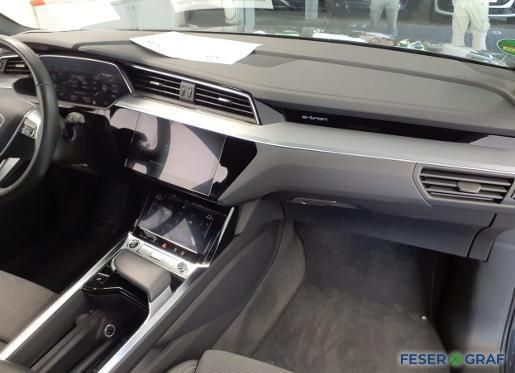 Audi Q8 e-tron 50 Sportback S Line Int Navi Matrix Ka foto 7