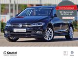 Volkswagen Polo Highline 1.0 TSI DSG R-Line*LED*Nav*Kamera* - Volkswagen Polo: R