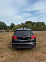 Ford Focus 1.6 TDCi runderneuert. - Ford Focus mit Diesel-Antrieb: 1.6