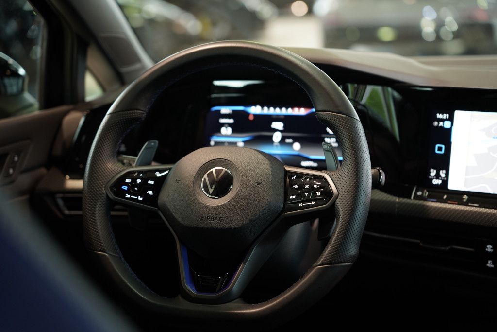 Vw Golf