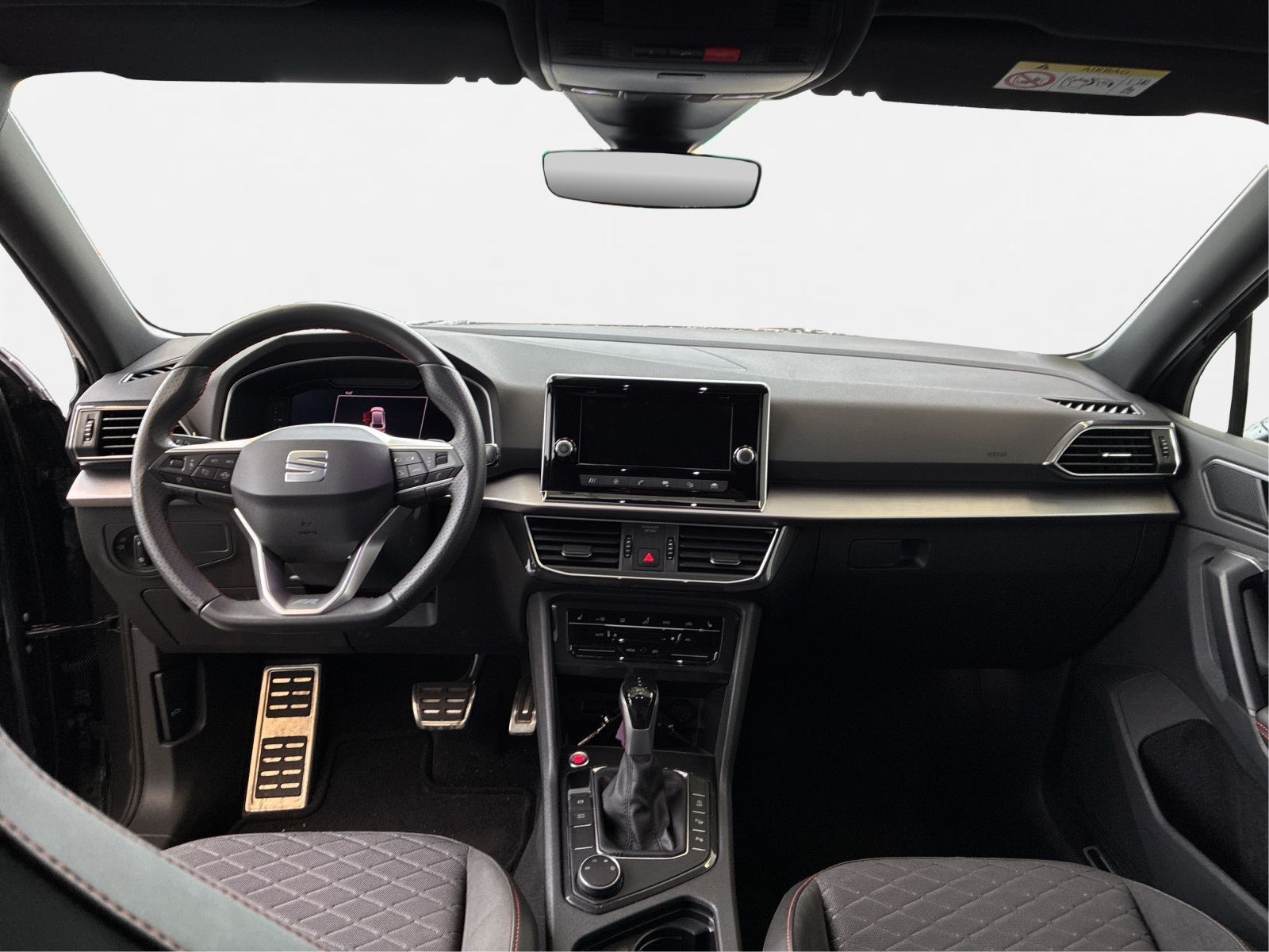 Seat Tarraco - Bild 5