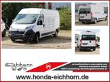 Citroën Jumper 35 L3H2 Business BlueHDi 130 - Citroën LKWs