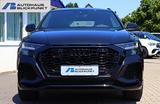Audi RSQ8 4.0 TFSI Qu ACC+PANO+KAM360+HEADUP+MATRIX - gebrauchte Audi RSQ8 aus dem Jahr 2021