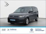 Volkswagen Caddy 2.0 TDI RFK*Navi*GRA*AHK*Digital - Volkswagen Caddy Jahreswagen mit Diesel-Antrieb