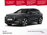 Audi Q6 e-tron qu S-Line 20 B.-DISPLAY MATRIX 360 - gebrauchte Audi Q6 e-tron aus dem Jahr 2024