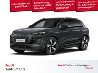 Audi Q6 e-tron - Vorschau Bild 1