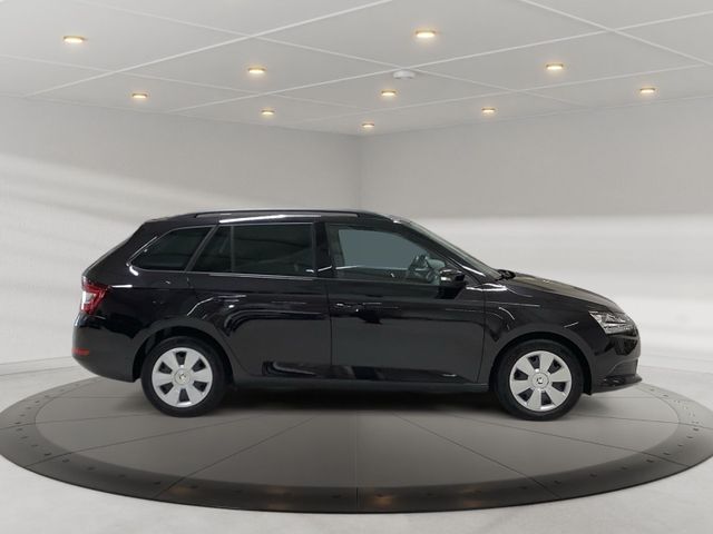 Fabia Combi Amb. 1.0 TSI 70 kW DSG