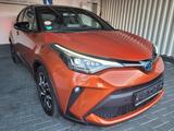 Toyota C-HR Hybrid Orange Edition*TOP AUSSTATTUNG*LEDER - Toyota C-HR Gebrauchtwagen in Berlin