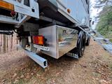 Mercedes-Benz 917 Allrad Expeditionsmobil nur 31.000 km - Offers
