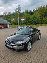 Renault Megane Cabrio 1.9 Diesel TÜV Neu S... - Renault Megane mit Diesel-Antrieb: 1.9