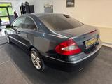 Mercedes-Benz CLK 350 AVANTGARDE Automatik Top Zustand - Mercedes-Benz CLK 350 aus 2006
