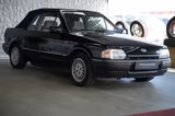 Ford Escort Ghia Edition GHIA*CABRIO*H-KENNZEICHEN* - Ford: Ghia