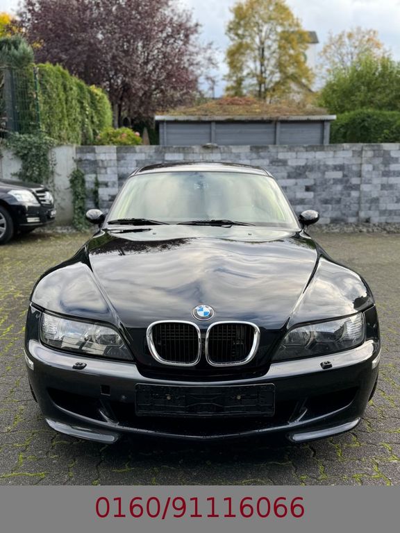 BMW Z3 M
