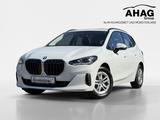 BMW 218i AT AHK NAVI LED RFK Inkl. Winterräder - weiße BMW 218 Active Tourer