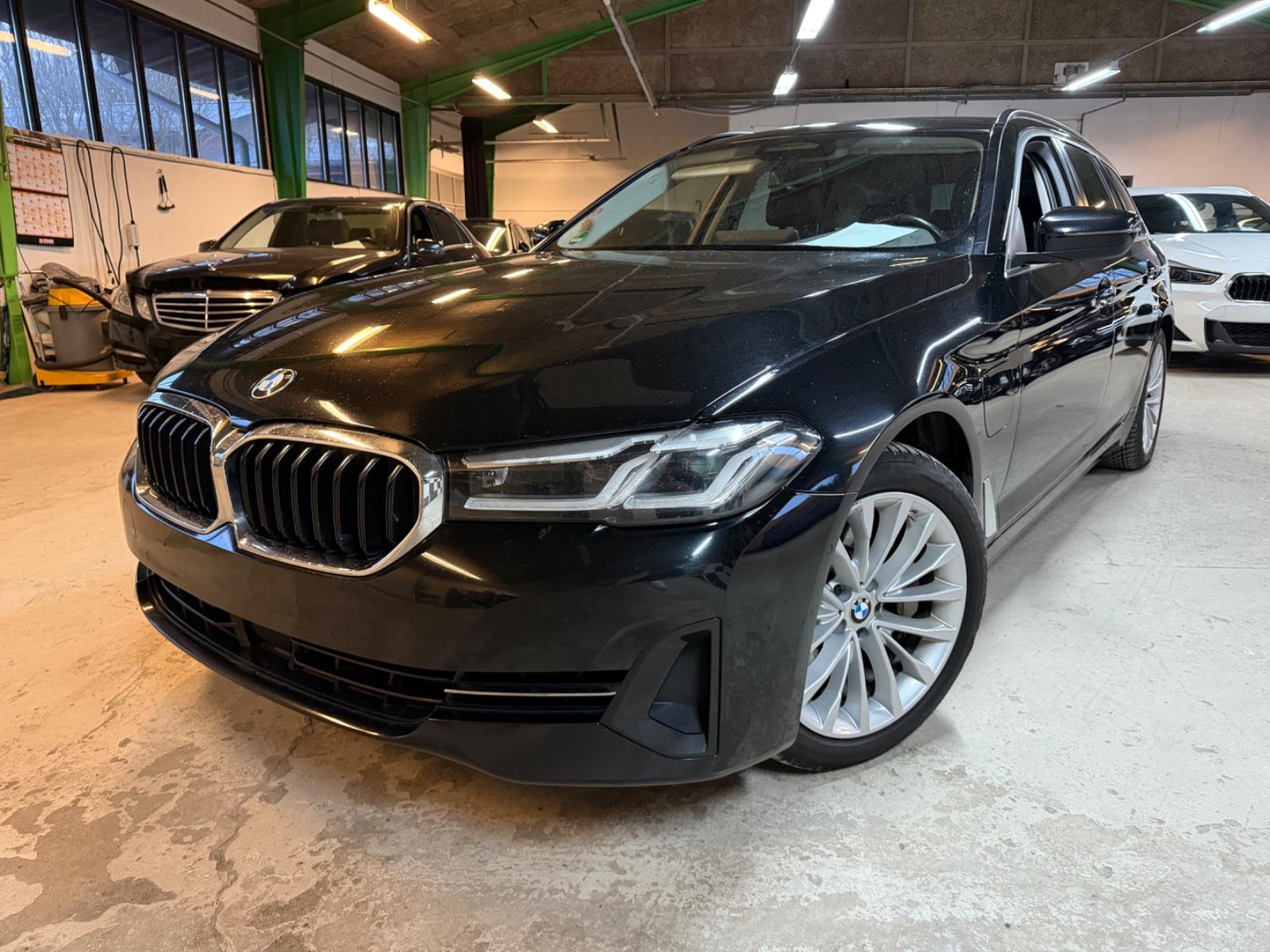 BMW 530e Touring A