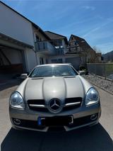 Mercedes-Benz SLK 200 Kompressor - - Mercedes-Benz SLK 200 von privat