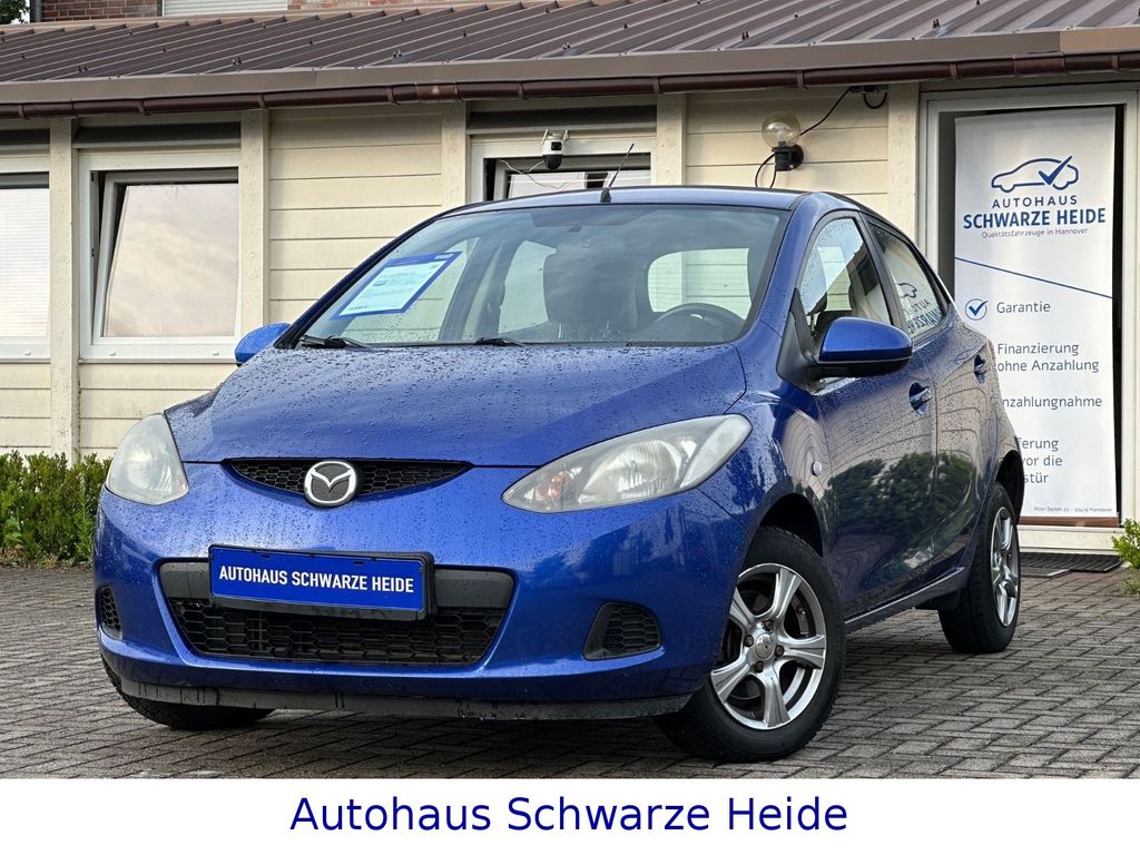 MAZDA 2 – Vorschaubild 3