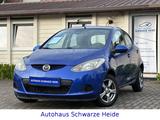 Mazda 2 Lim. 1.3*2.HAND*TÜV NEU*SERVICE NEU*GEPFLEGT* - Mazda aus 2009