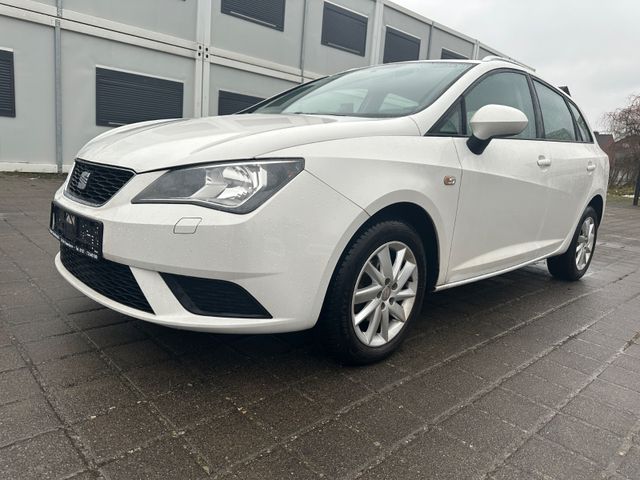 Seat Ibiza ST NAVI / Klimaautomatik / PDC